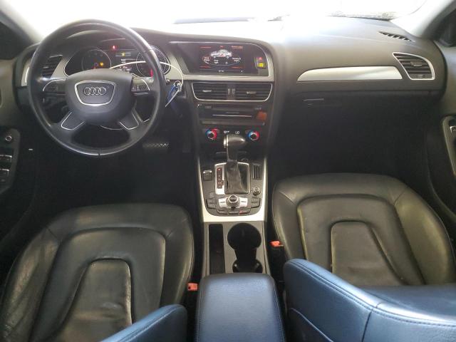 VIN WAUAFAFL1FN002259 2015 Audi A4, Premium no.8