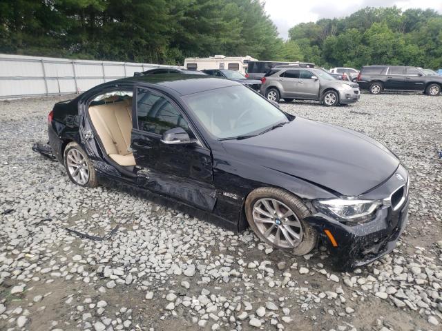 VIN WBA8E1G56JNU90277 2018 BMW 3 Series, 320 I no.4