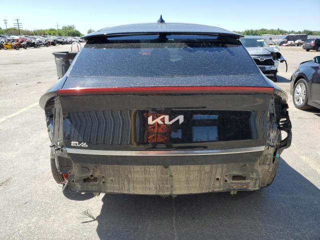 2022 Kia Ev6 Light VIN: KNDC3DLC7N5085317 Lot: 61342404