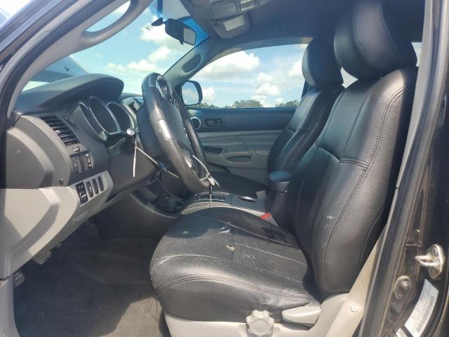 2015 TOYOTA TACOMA DOU - 3TMJU4GN3FM182333