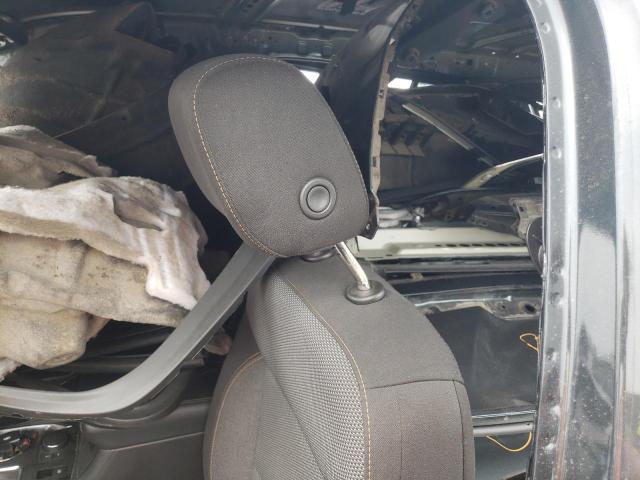 2021 CHEVROLET TRAVERSE L - 1GNERGKW1MJ196429