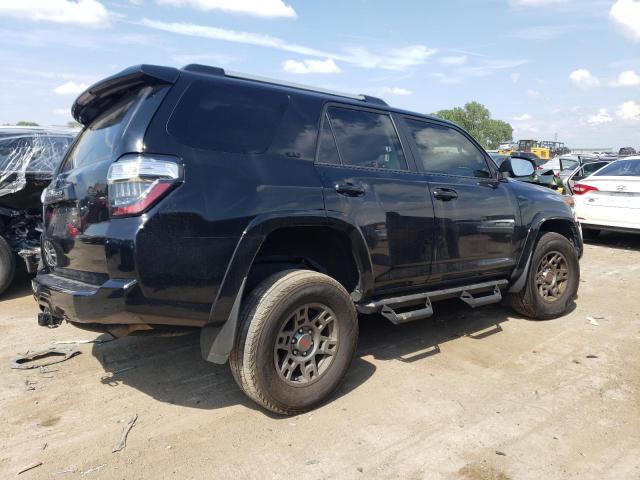 2020 TOYOTA 4RUNNER SR - JTEBU5JR8L5756573