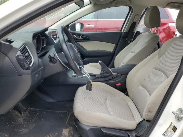 JM1BM1L74E1100745 2014 Mazda 3 Touring