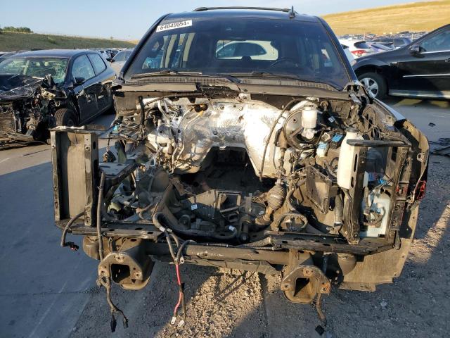 2017 GMC YUKON XL 1GKS2HKJ1HR213543