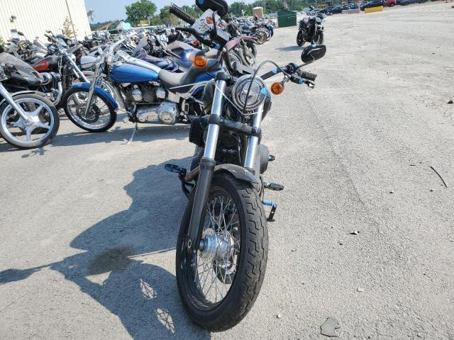 2018 HARLEY-DAVIDSON FXBB STREE 1HD1YJJ18JC067485
