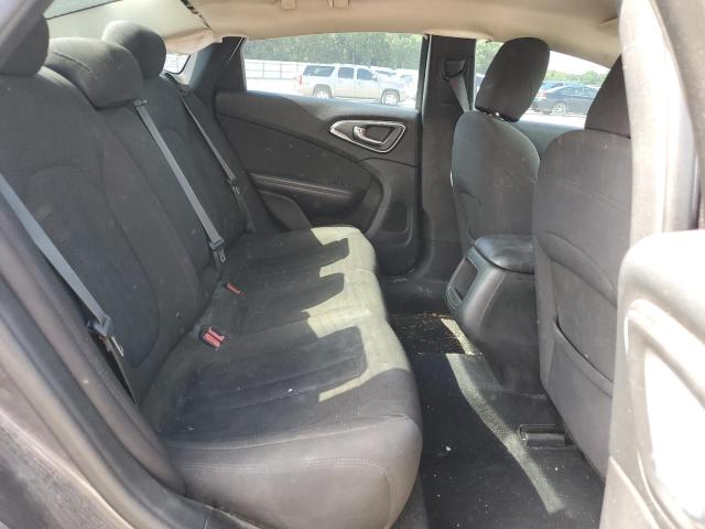 2015 CHRYSLER 200 LIMITE - 1C3CCCAB2FN529231