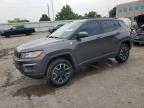 2021 JEEP COMPASS TR - 3C4NJDDB3MT571738