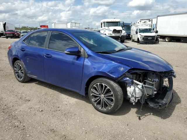 2015 TOYOTA COROLLA L - 5YFBURHE5FP230892