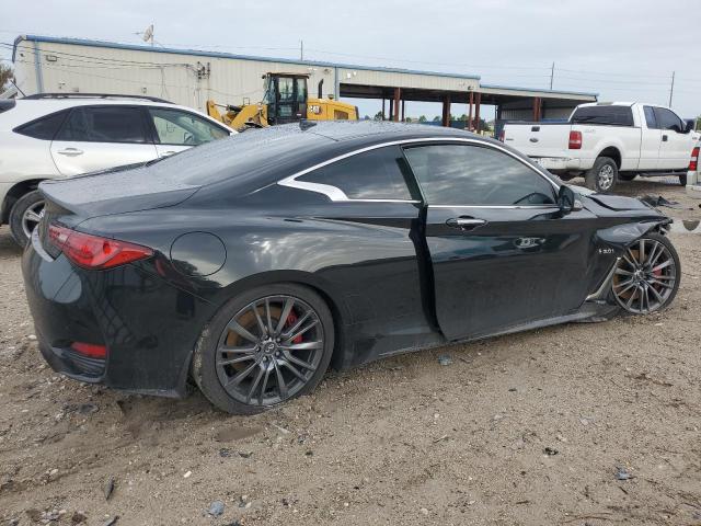 Vin: jn1fv7el1hm701760, lot: 62329634, infiniti q60 red sport 400 20173