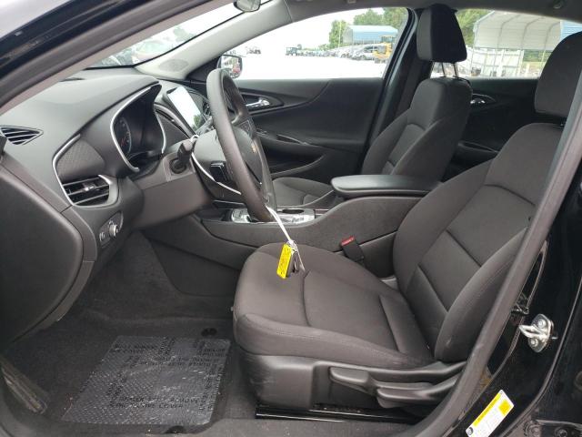 2023 Chevrolet Malibu Ls VIN: 1G1ZB5ST7PF155165 Lot: 61831054