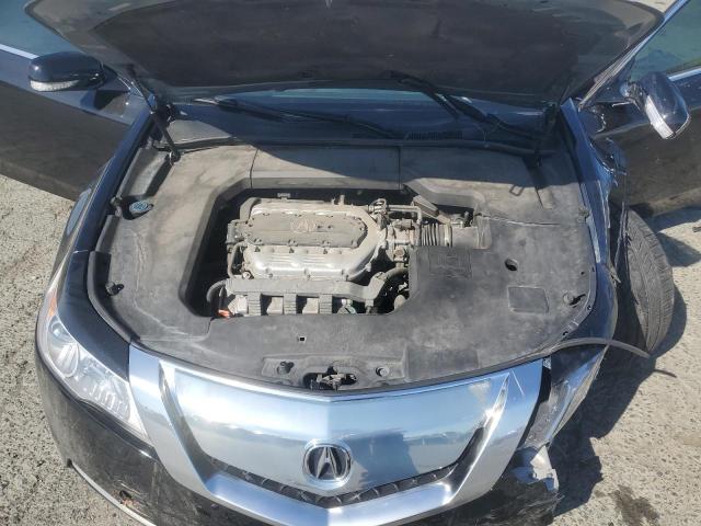 2010 Acura Tl VIN: 19UUA8F54AA019941 Lot: 61886504