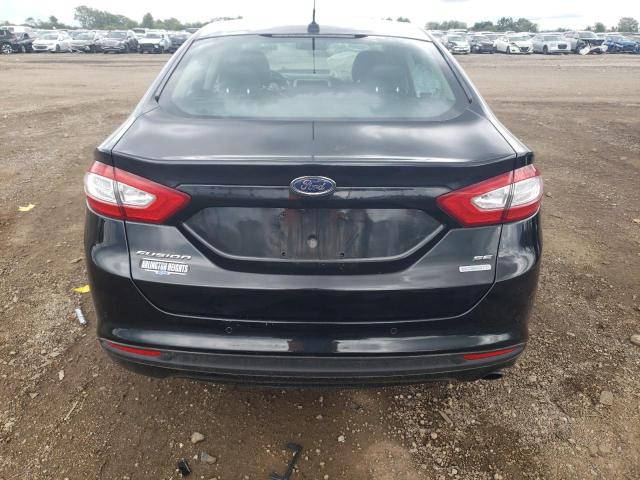 VIN 3FA6P0HR0DR169732 2013 Ford Fusion, SE no.6