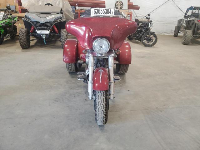 2010 HARLEY-DAVIDSON FLHXXX 1HD1MBM14AB851696