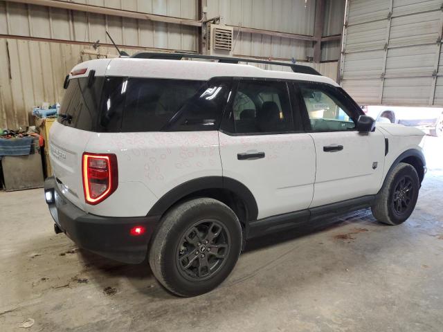 2022 FORD BRONCO SPO - 3FMCR9B66NRE07655