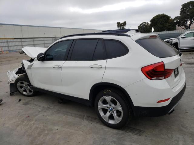 VIN WBAVM1C53FV316718 2015 BMW X1, Sdrive28I no.2