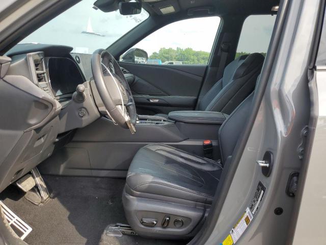2024 LEXUS TX 500H F - 5TDABAB68RS001218