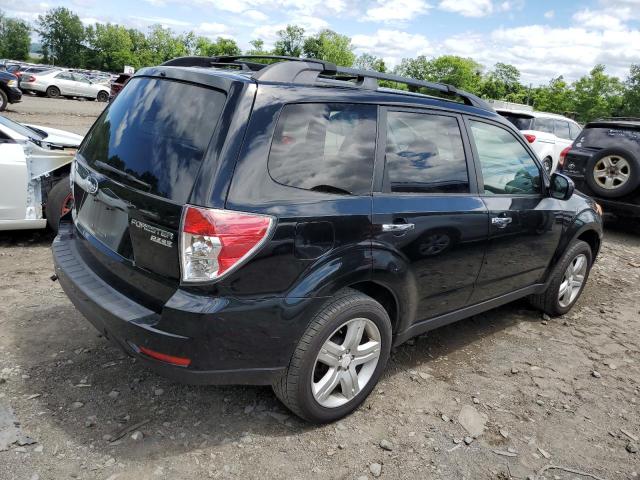 2010 Subaru Forester 2.5X Premium VIN: JF2SH6CC7AH719535 Lot: 61247324