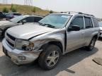 CHEVROLET TRAILBLAZE photo