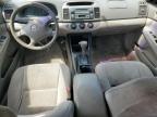 TOYOTA CAMRY LE photo