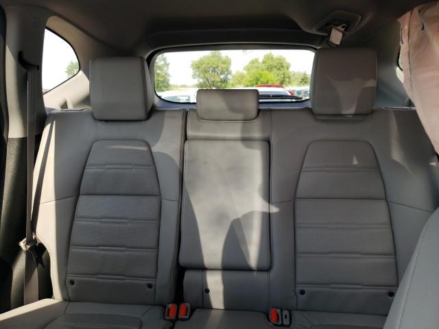 2017 HONDA CR-V TOURI - 5J6RW2H96HL000741