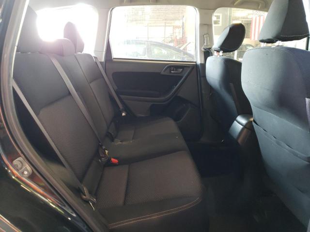 2015 Subaru Forester 2.5I VIN: JF2SJABC3FH464804 Lot: 62663474