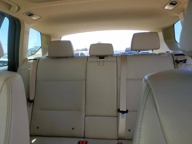 2014 BMW X3 xDrive28I VIN: 5UXWX9C51E0D23919 Lot: 60520924