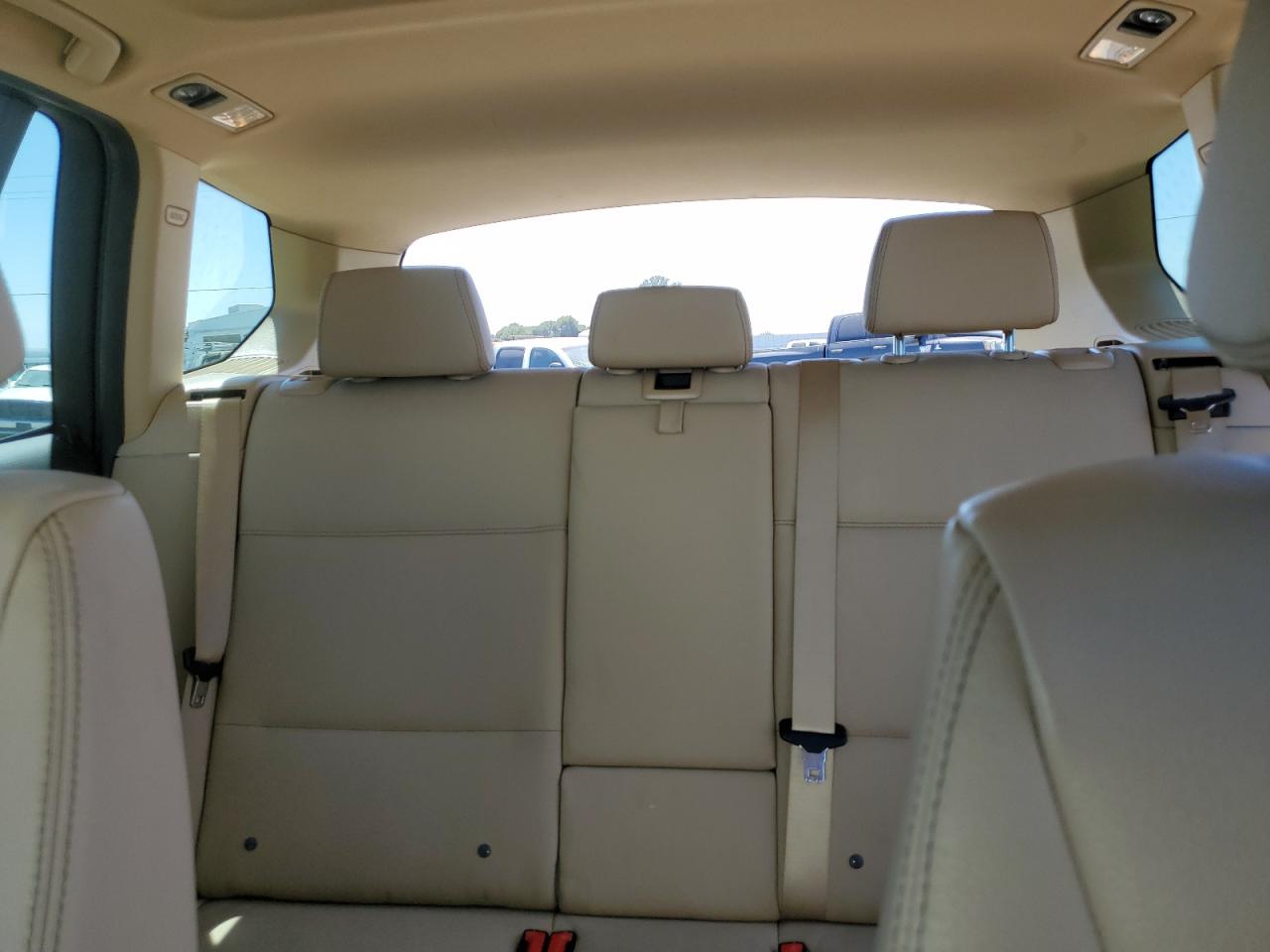 5UXWX9C51E0D23919 2014 BMW X3 xDrive28I