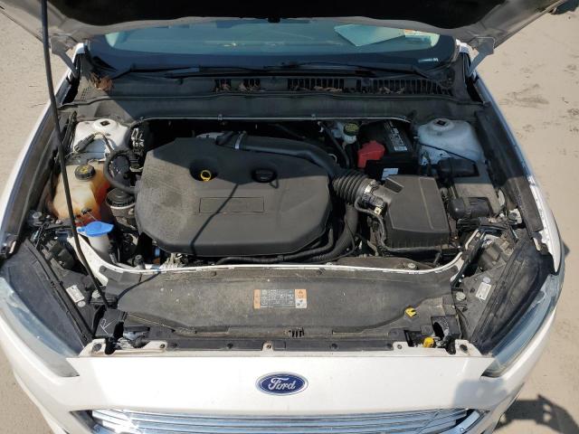 VIN 3FA6P0H99DR265343 2013 Ford Fusion, SE no.11