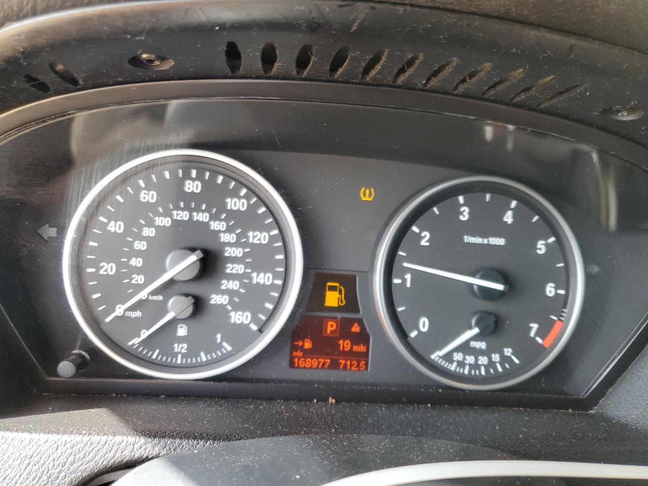 5UXZV8C59BL418121 2011 BMW X5 xDrive50I