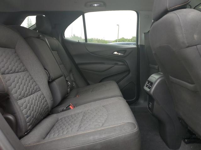 2019 Chevrolet Equinox Lt VIN: 3GNAXKEV4KS539983 Lot: 62434594