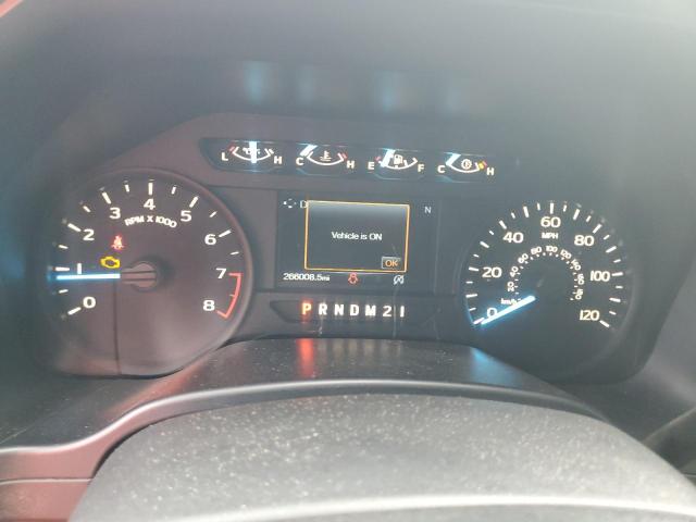 2018 FORD F150 SUPER - 1FTEX1CB5JKD31568