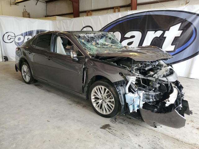 2018 TOYOTA CAMRY L - 4T1B11HK2JU022489