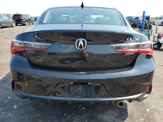 2019 Acura Ilx Premium VIN: 19UDE2F7XKA011623 Lot: 63203514