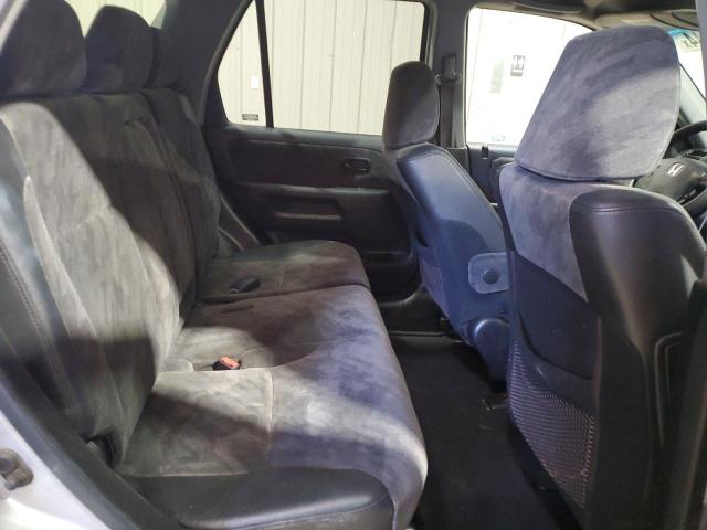 2004 Honda Cr-V Ex VIN: JHLRD78854C032190 Lot: 61163144