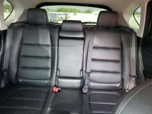 2016 Mazda Cx-5 Gt VIN: JM3KE4DY8G0701985 Lot: 63075384