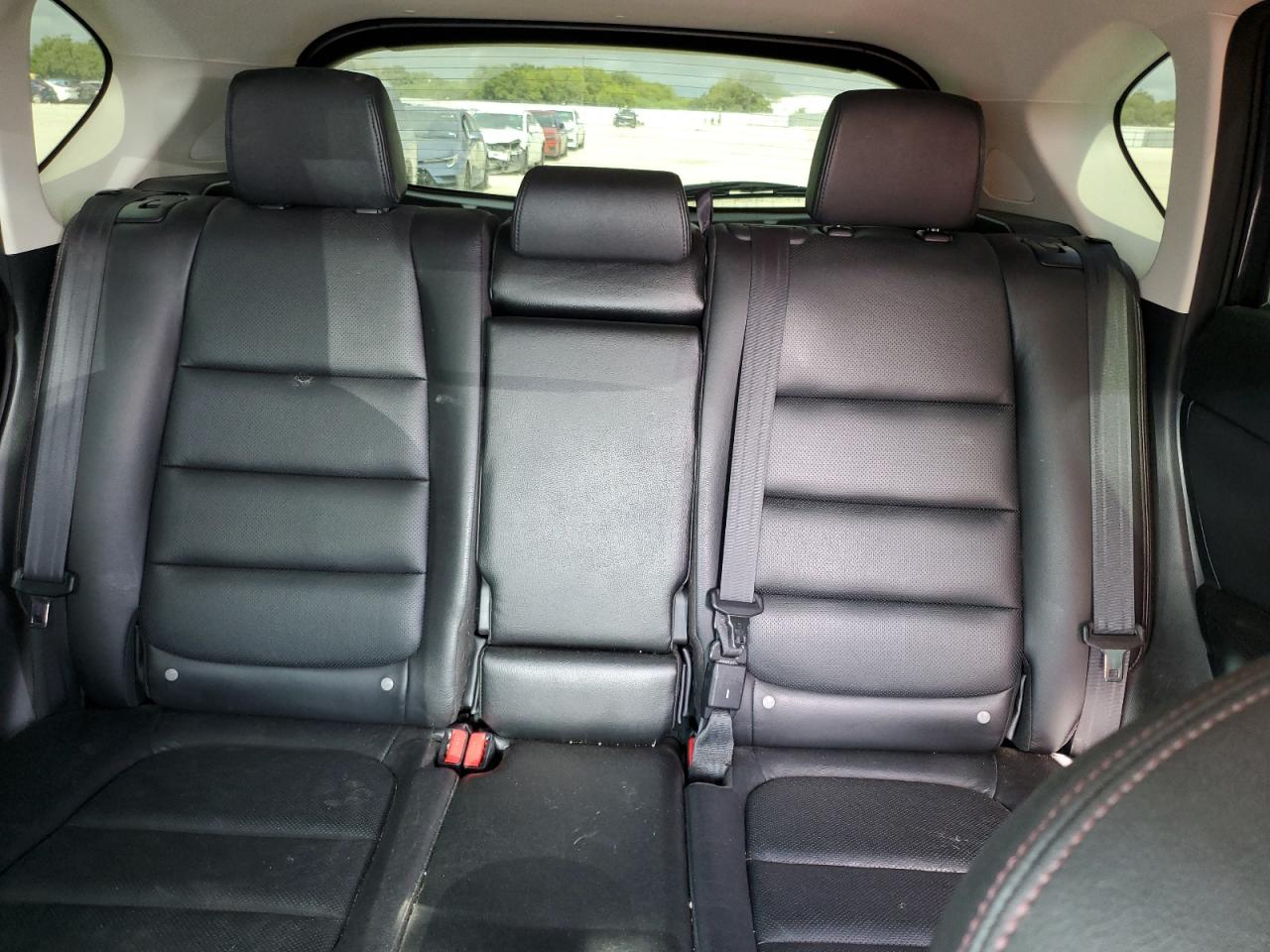 JM3KE4DY8G0701985 2016 Mazda Cx-5 Gt