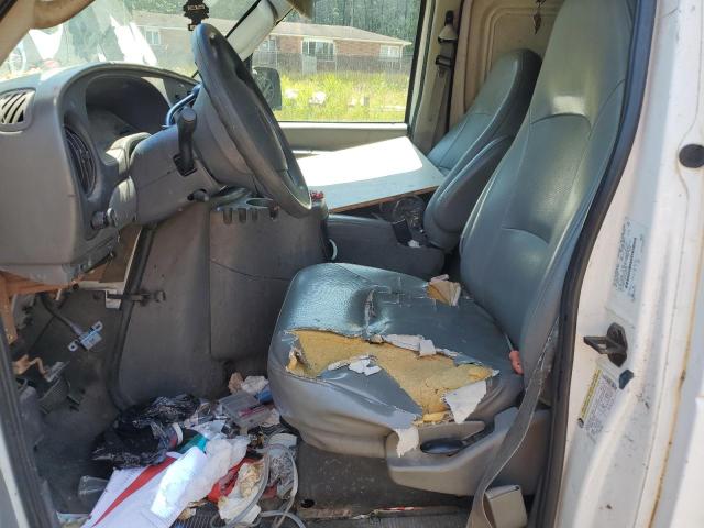 2005 Ford Econoline E150 Van VIN: 1FTRE14W95HA01086 Lot: 61090704