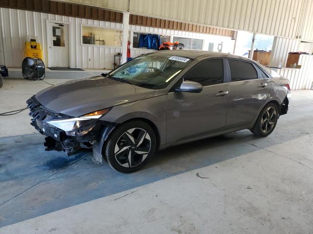 2023 HYUNDAI ELANTRA LI - KMHLN4AJ4PU055966