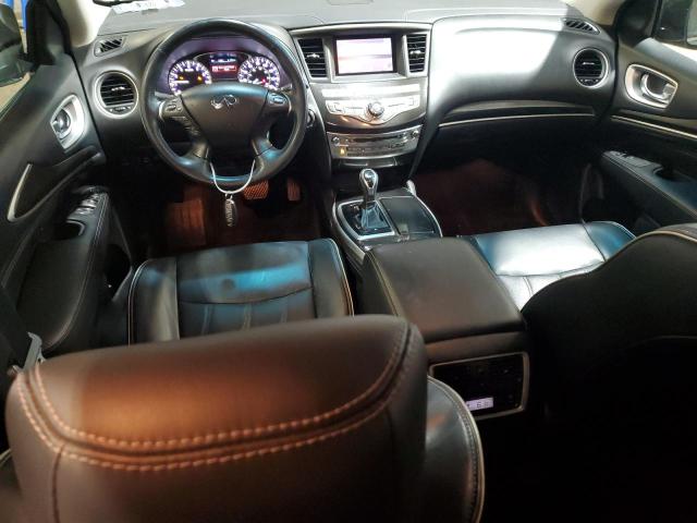 2016 INFINITI QX60 - 5N1AL0MMXGC508909