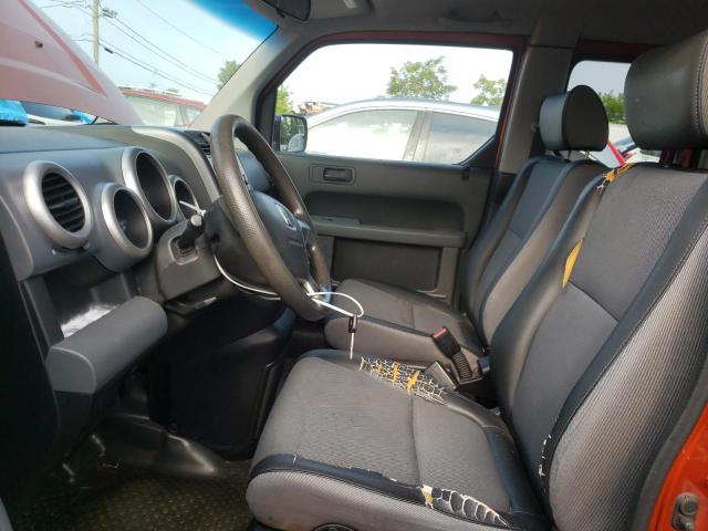 2003 Honda Element Ex VIN: 5J6YH28533L006041 Lot: 62080684