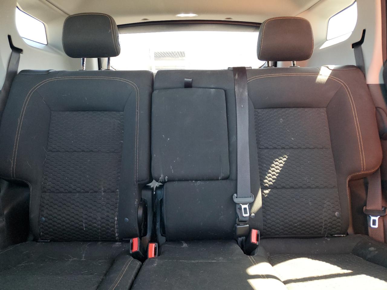 3GKALTEV2LL216400 2020 GMC Terrain Sle