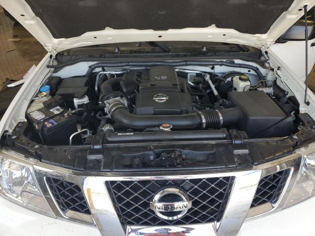 2018 NISSAN FRONTIER S - 1N6AD0EV9JN712134