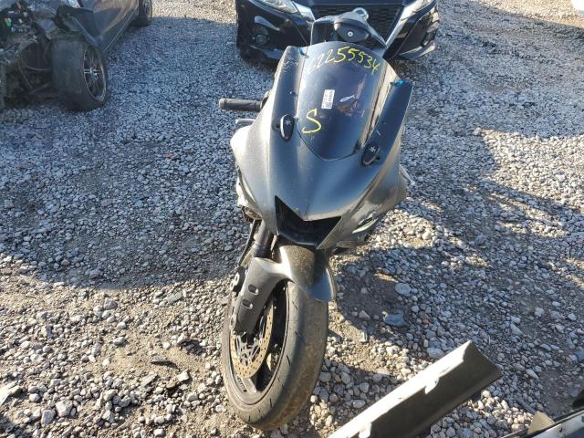 2017 YAMAHA YZFR6 JYARJ28E3HA001886