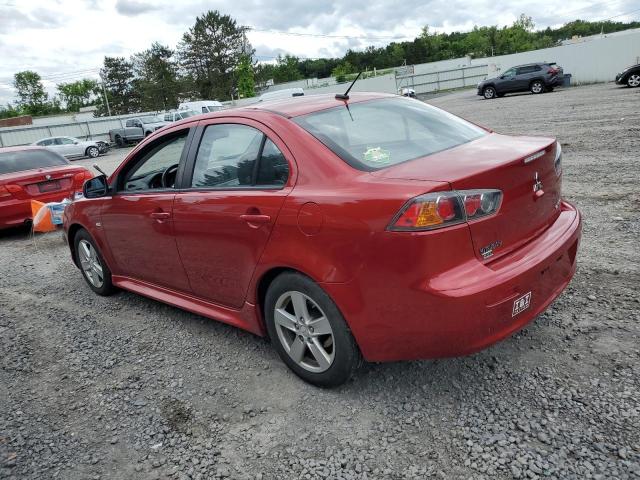 2014 Mitsubishi Lancer Se VIN: JA32V2FW1EU008480 Lot: 62518984