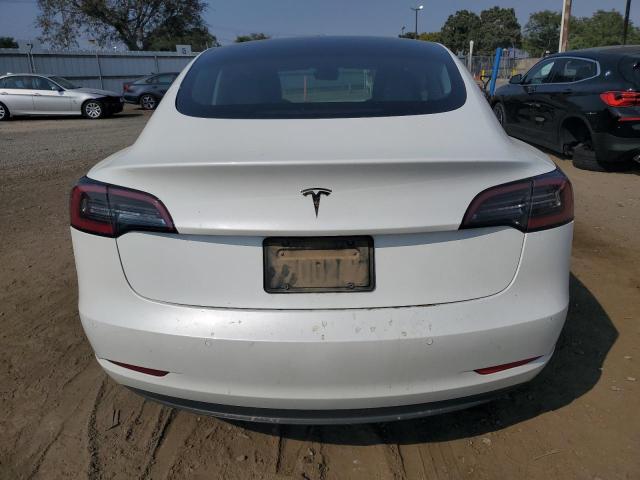 2021 Tesla Model 3 VIN: 5YJ3E1EA2MF021140 Lot: 61915284