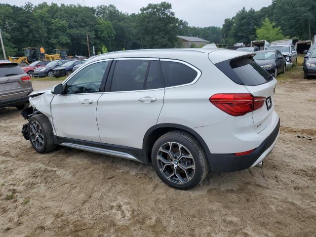 VIN WBXJG9C03L3L79758 2020 BMW X1, Xdrive28I no.2