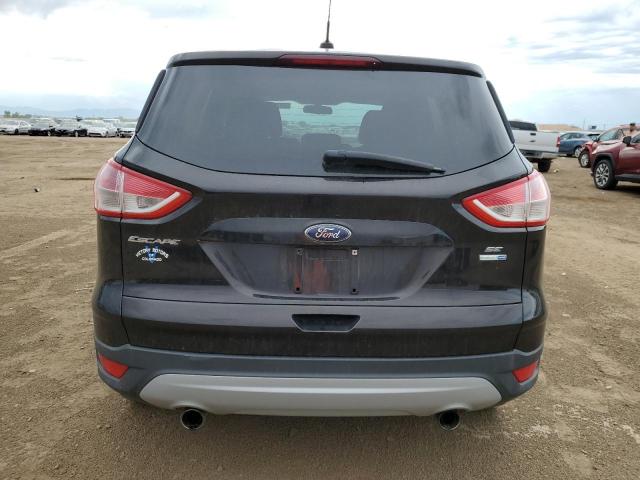 2013 Ford Escape Se VIN: 1FMCU9GX1DUA30496 Lot: 63337314