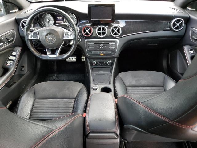 2015 MERCEDES-BENZ 250 - WDDSJ4EB0FN178015