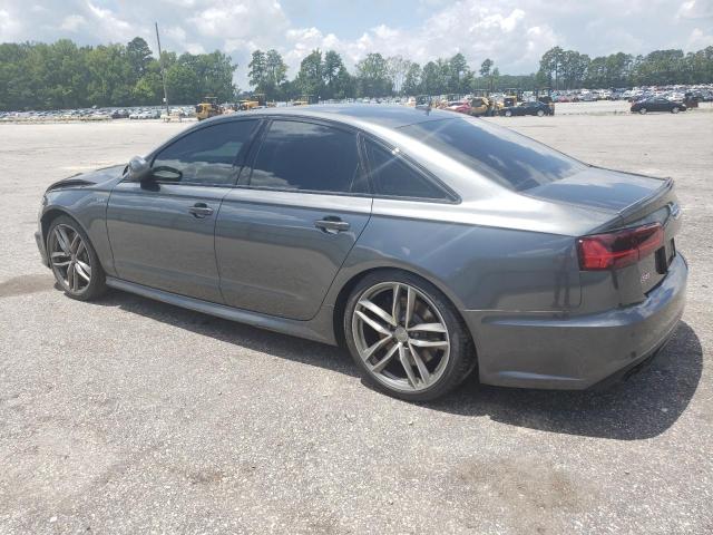 2016 AUDI S6 PRESTIG WAUH2AFC3GN035873