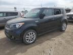 2018 KIA SOUL + - KNDJP3A55J7536141
